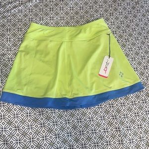 Jofit Tennis Skort